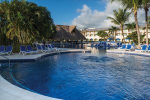 Grand Memories Punta Cana All Inclusive Resort 